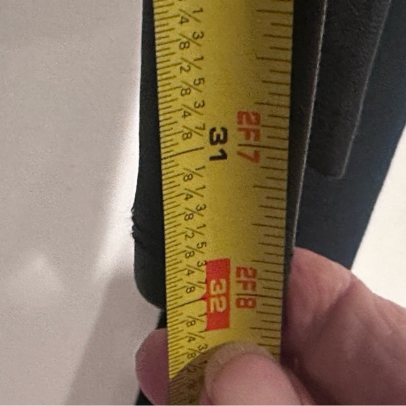 HELMUT LANG
Lamb Leather Skinny Leg Pants - Picture 13 of 13